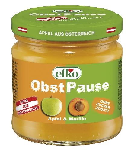 Obst Pause, 210 g