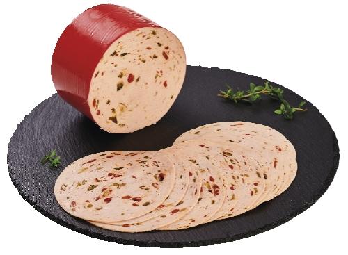 Lyonský paprikový salám, 1 kg
