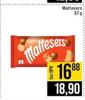 Maltesers 37 g