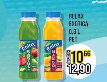 Relax 0,3l