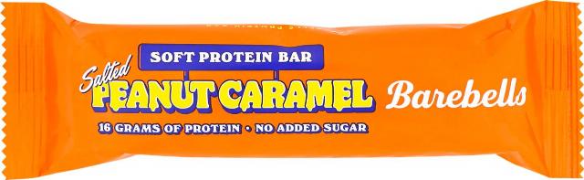 Berebells Proteinová tyčinka