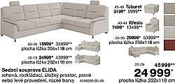 Křeslo