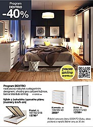 Program DENTRO - Skříň