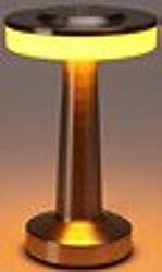 Stolní přenosná lampa OLIVIA