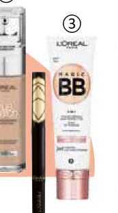 L'ORÉAL PARIS Magic BB krém