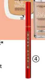 L'ORÉAL PARIS Faux Brow fix na obočí 
