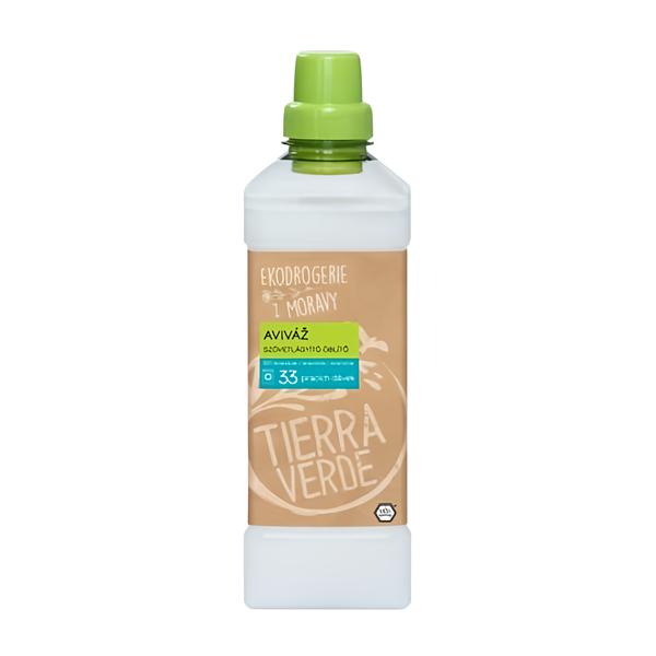 Tierra Verde Aviváž BIO levandule, 1 l