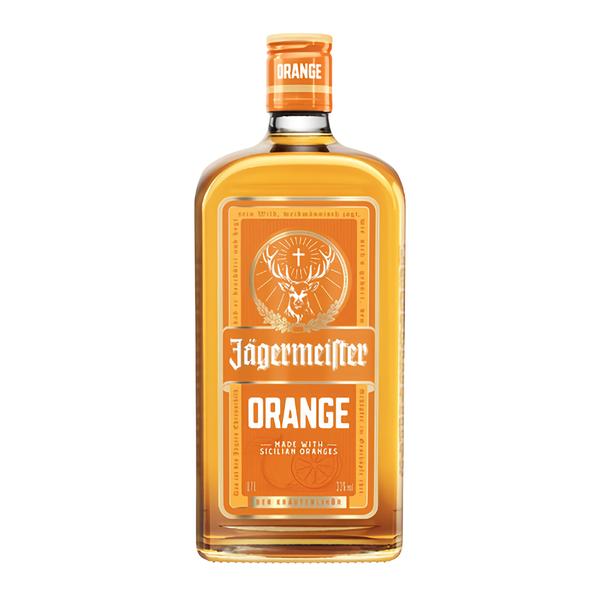 Jagermeister Orange 33%