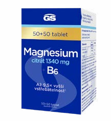 GS Extra Strong Multivitamin 100 tablet
