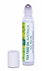Tea Tree Oil Australia 8 ml