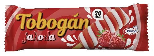 Tobogán, 80 ml