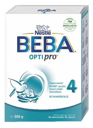 Beba Optipro, 500 g