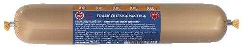 VÁŠ VÝBĚR Francouzská paštika