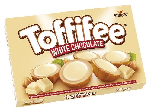 Toffifee, 125 g
