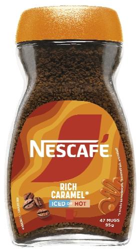Nescafé Instantní káva