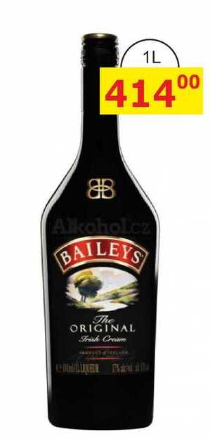 Baileys 1l