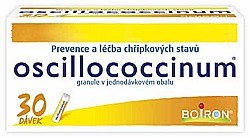 Oscillococcinum® 30 dávek