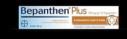 Bepanthen Plus 30 g