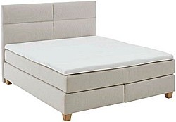 Postel boxspring