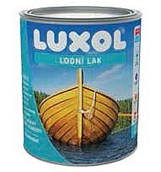 LUXOL LODNÍ LAK 0,75 L