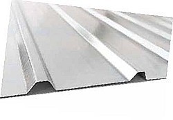 COVERNIT TRAPÉZOVÝ PLECH T12 POZINK 2 000 × 910 MM