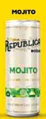 MOJITO 250ml