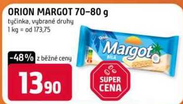 ORION MARGOT 70-80 g