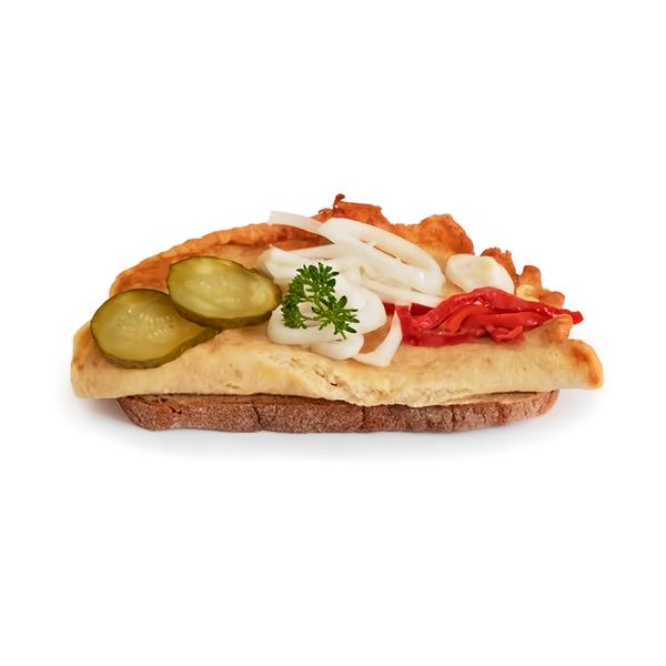 Lahůdky Palma Smaženka
