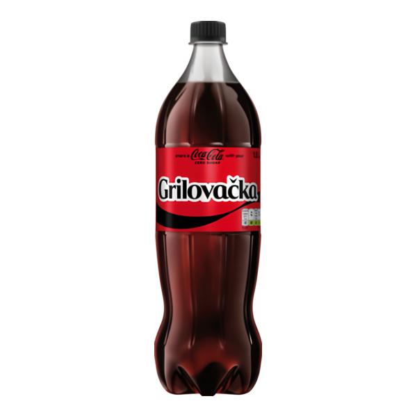 Coca-Cola Zero