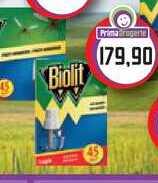 BIOLIT náplň 45nocí 