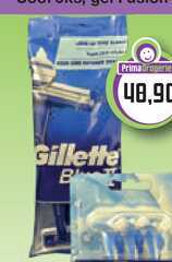 GILLETTE holítka Blue II 5ks