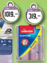 vileda DIAMOND potah na žehlící prkno