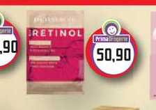 DERMACOL Bio Retinol krém oči 15ml