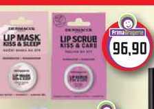 DERMACOL maska 2x8g