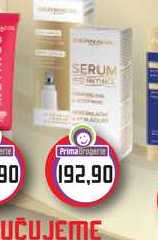 DERMACOL Bio Retinol oční sérum 15ml