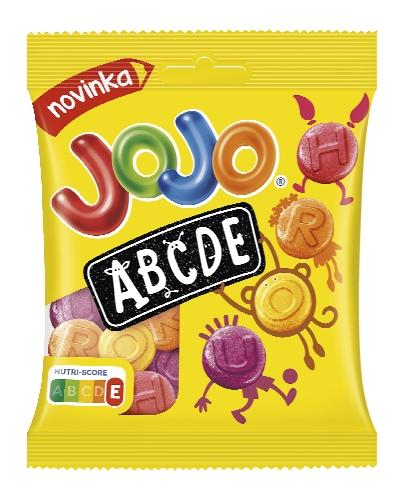 JoJo Cukrovinky, 80 g