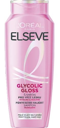 Elseve Glycolic Gloss