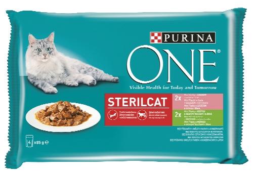 Purina One, 340 g