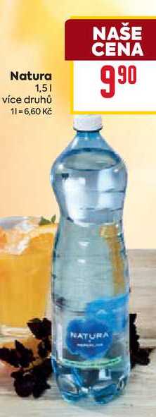 Natura 1,5l