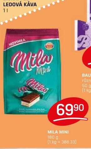 MILA MINI 180 g 