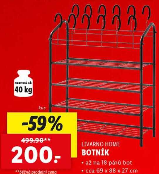 BOTNÍK 