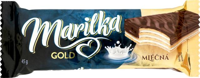 Marilky Oplatka