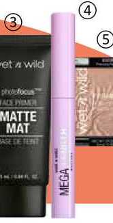 wet n wild Mega Length řasenka 