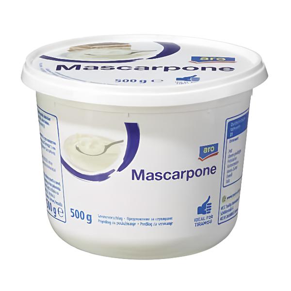 ARO Mascarpone sýr 82%