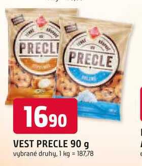VEST PRECLE 90 g 
