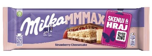 Milka Čokoláda, 300 g