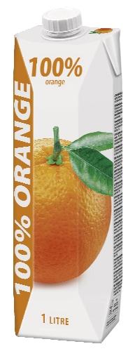 Džus pomeranč, 1 l