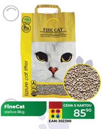 FineCat stelivo 8kg 