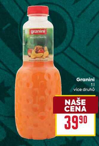 Granini 1l