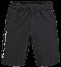 Pánské tréninkové kraťasy »Woven Wdmk Shorts«